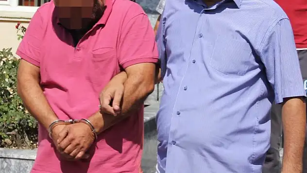 Cinayet davasında babaya 10 yıl, oğluna 25 yıl hapis 