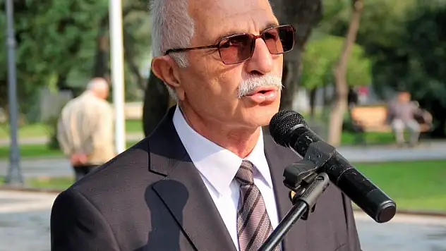 Topsakal: 'Muhtar seçimlerinde adaylık usulü getirilmeli'