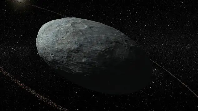 OMÜ'den bilim dünyasına büyük katkı