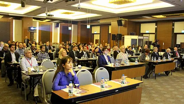 3.Uluslararası Klinik Nörobilim Kursu Samsun'da başladı