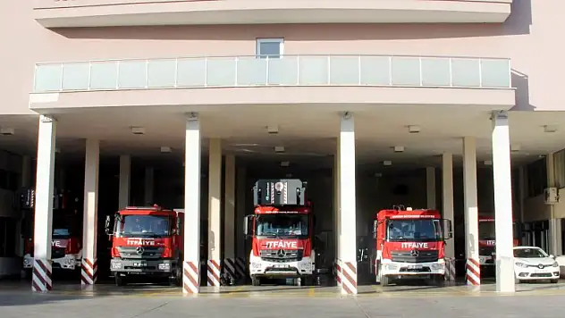 Ambulans ve itfaiye, hatalı parklardan şikayetçi 