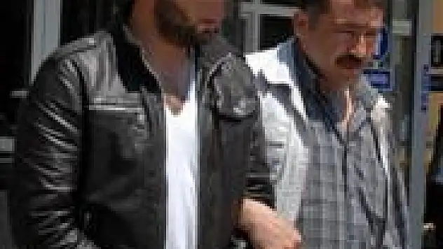 Silahlı saldırıya 3 tutuklama