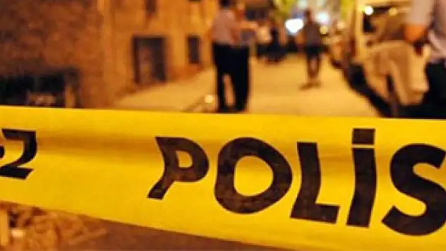 Samsun'da silahlı saldırı: 1 yaralı