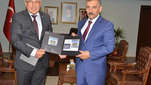 PTT TEŞKİLATI 177 YAŞINDA