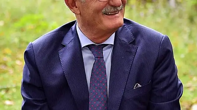 Başkan Yılmaz: 'Ne söz verdiysek arkasındayız'