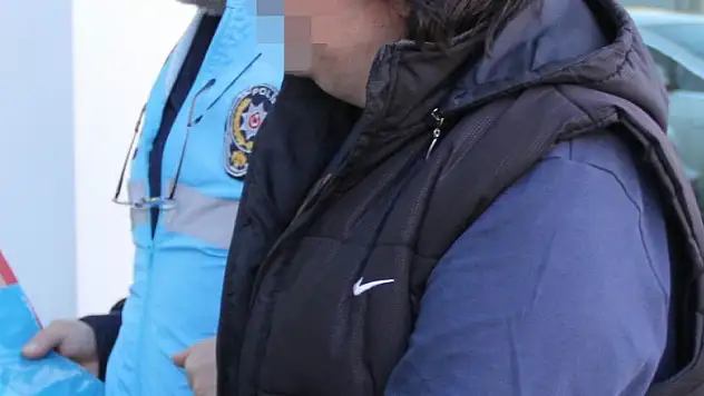 Evinde travestiye fuhuş yaptırma iddiası zanlısı serbest 