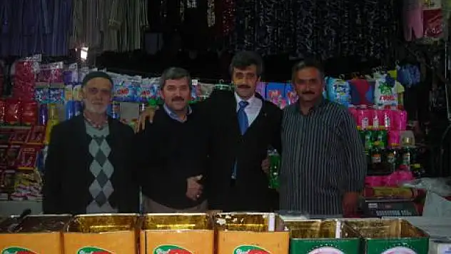 Şen, 'Yalan siyaseti yapmıyoruz'