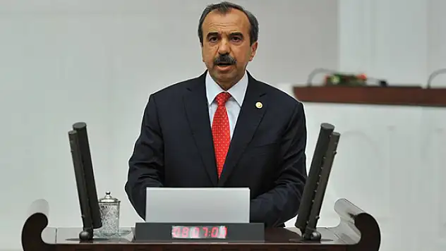 CHP'li Tekin Ulaşım sorununu sordu