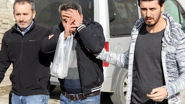 Samsun'da bekar evinde uyuşturucu ticaretine gözaltı