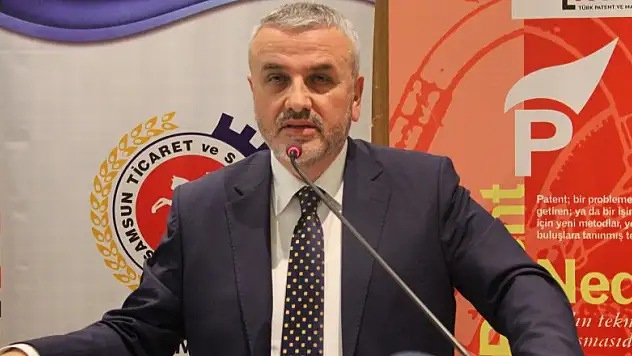 4 kilo alyuvar, Türkiye'nin 1 yıllık ihracatına denk geliyor