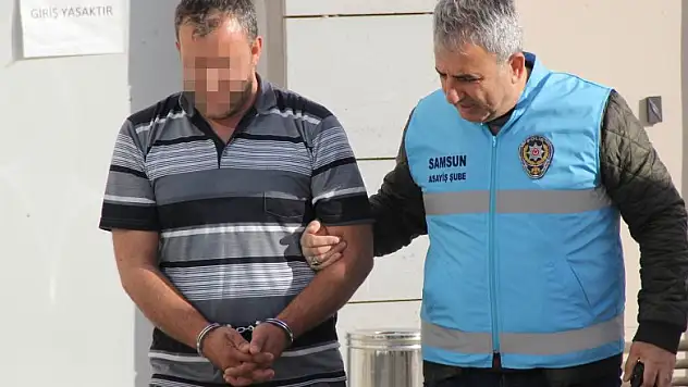 Fuhuş için yer temin etmeye gözaltı