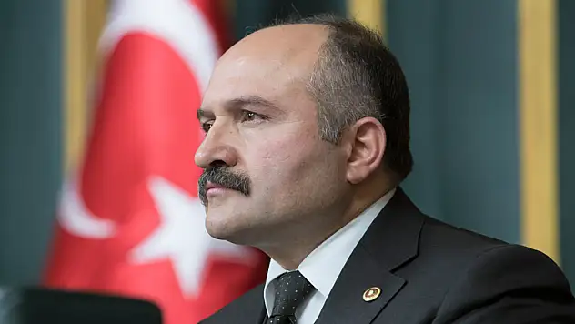 Milletvekili Usta Hekimlerin sorunlarını anlattı