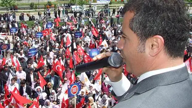 'Kılıçdaroğlu, BDP ve PKK ağzıyla konuşuyor'