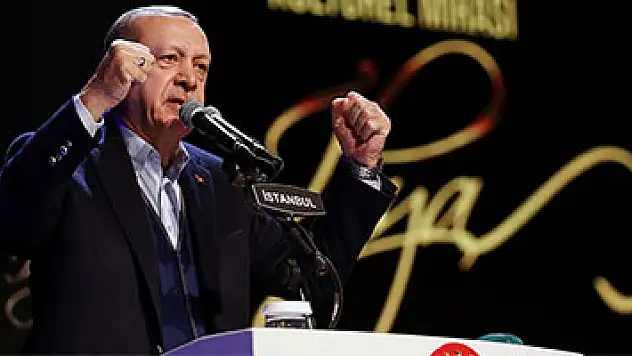 'Dikey yapılaşmaya izin vermeyelim'