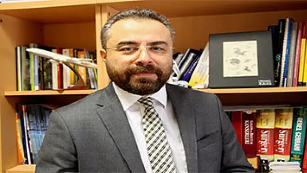 'Diyetle kilo verenler kilo kaybını koruyamıyor'