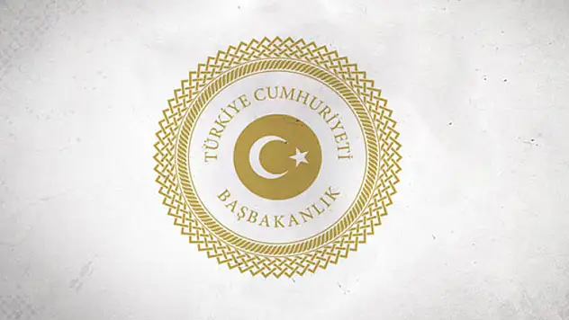 Başbakanlık'tan Irak'ta yaşanan depremle ilgili açıklama