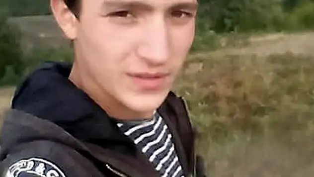 Şarampole devrilen traktörde bulunan 16 yaşındaki çocuk kurtarılamadı