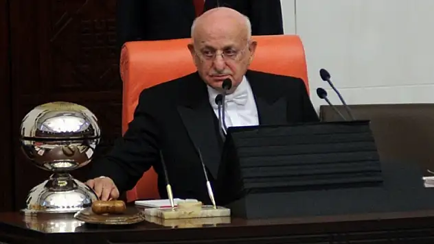 AK Parti'nin adayı Kahraman