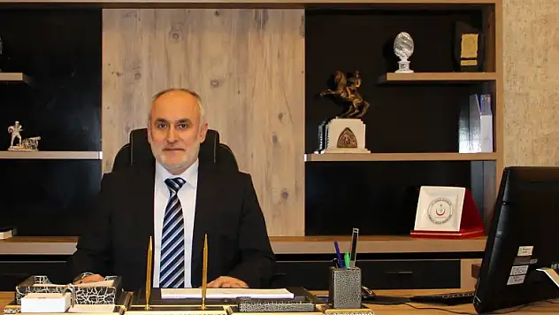 Dr. Güney: 'Sobayı söndürmeden asla uyumayın'