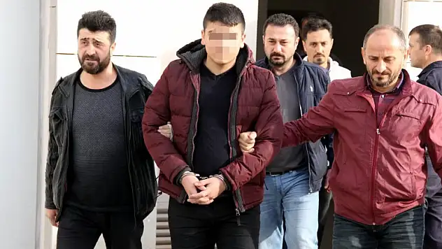 Silahla yaralamaya 3 gözaltı