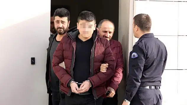 Silahla yaralamaya 1 tutuklama 