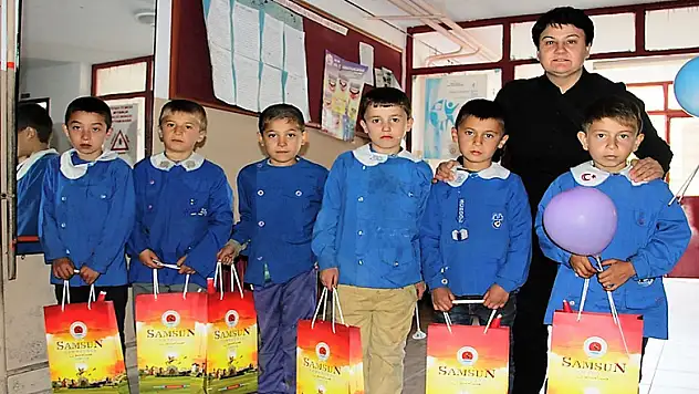 ÜŞÜYEN ÇOCUK KALMASIN