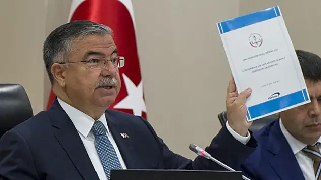 Liseye girişte yeni sistem!