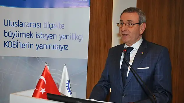 Samsun TSO'dan 'İnsan Kaynakları' eğitimi