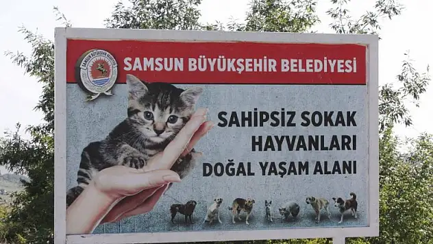 Samsun Büyükşehir Belediyesi örnek oldu