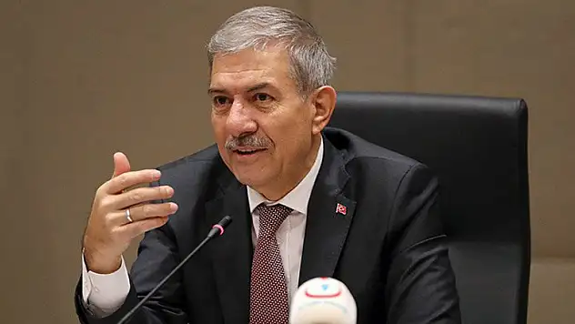 Bakan Demircan'dan Katkı payı açıklaması