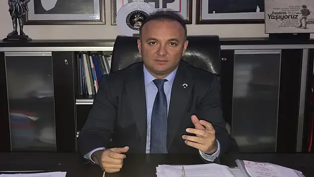 AKCAGÖZ: 'ASGARİ ÜCRETLİ EZİLİYOR'