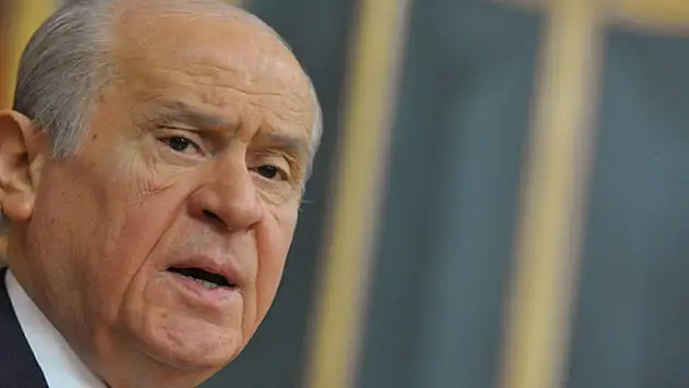 Bahçeli'den Kılıçdaroğlu'nun iddialarıyla ilgili açıklama