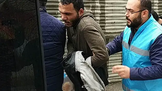 Telefon dolandırıcıları günlük kiralık evde yakalandı