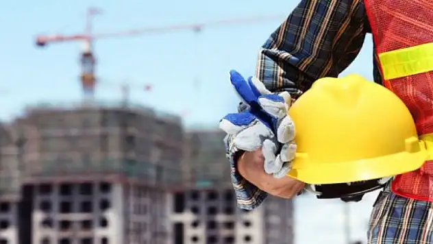 İŞÇİ ÖLÜMLERİNDE AVRUPA BİRİNCİSİYİZ