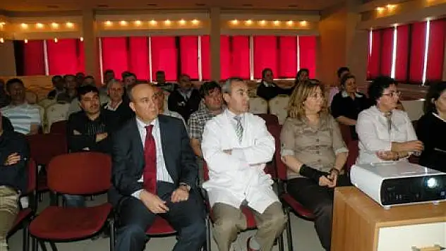 Her yıl 270 milyon iş kazası meydana geliyor