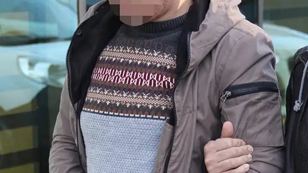 Samsun'da uyuşturucu ticaretine 2 tutuklama 