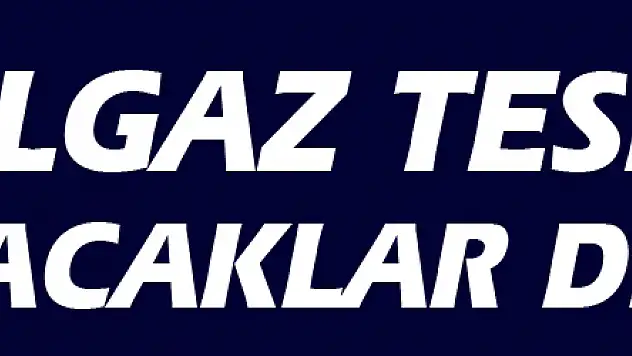 MMO, doğalgaz tesisatı yaptıracakları uyardı