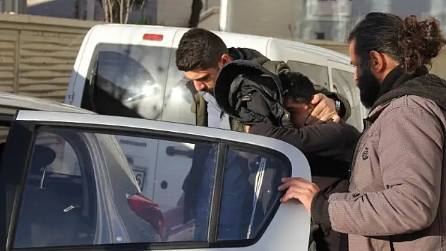 Uyuşturucudan Ordu polisi tarafından aranan 2 kişi Samsun'da yakalandı