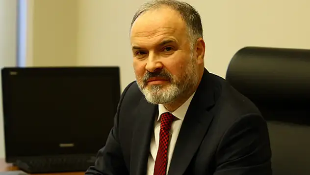 Bülent Gedikli, Cumhurbaşkanlığı Başdanışmanlık görevinden ayrıldı