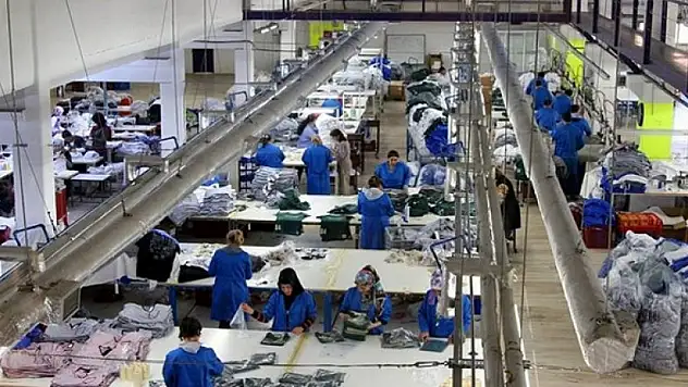 İşsizlik rakamları açıklandı