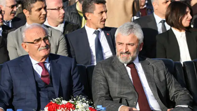 Karadeniz'in 'Yılmaz' Başkanları