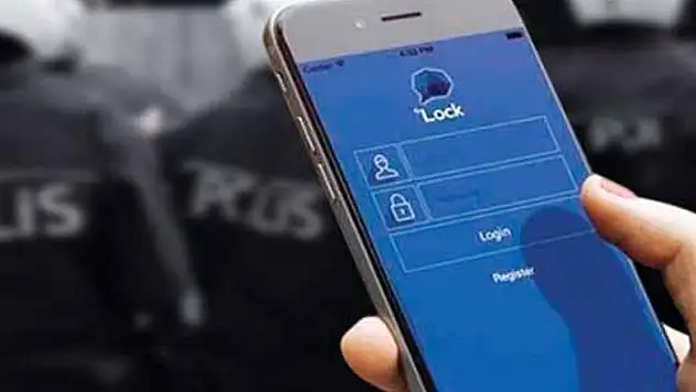 Samsun'da ByLock'tan hakime 6 yıl 3 ay hapis