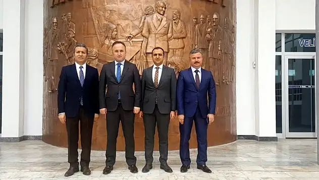 Esen: 'Eğitimde özel okulculuğun payı daha da yükselmeli'