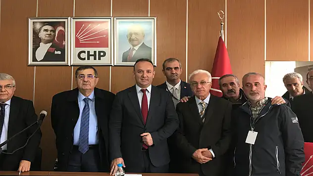 'HARAMİLERİN SALTANATINI YIKACAĞIZ'