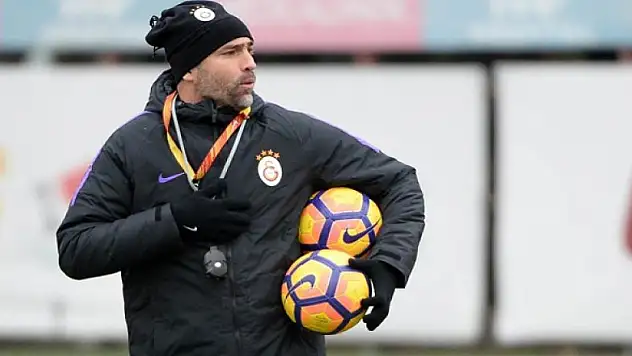 Süper Lig'de teknik direktörü kıyımı 8 oldu