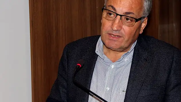 Samsun'da 'Veri Kurtarma ve Siber Güvenlik Eğitimi'