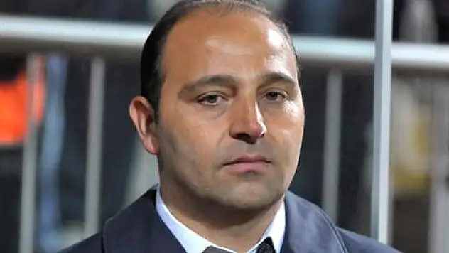 Samsunspor'da Çapa sesleri !