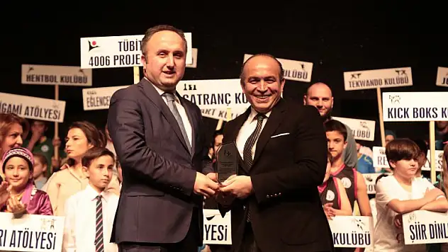 Sağlıklı Nesiller ve Mutlu Gelecekler Projesi