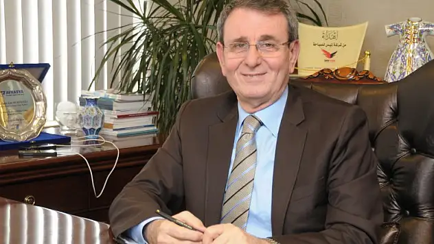 Murzioğlu: 'Arabuluculuk iş dünyasına yeni soluk getirecek'