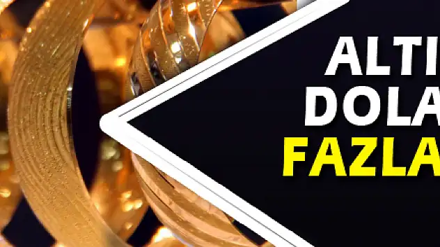 Altın ve euro, dolardan 3 kat fazla kazandırdı